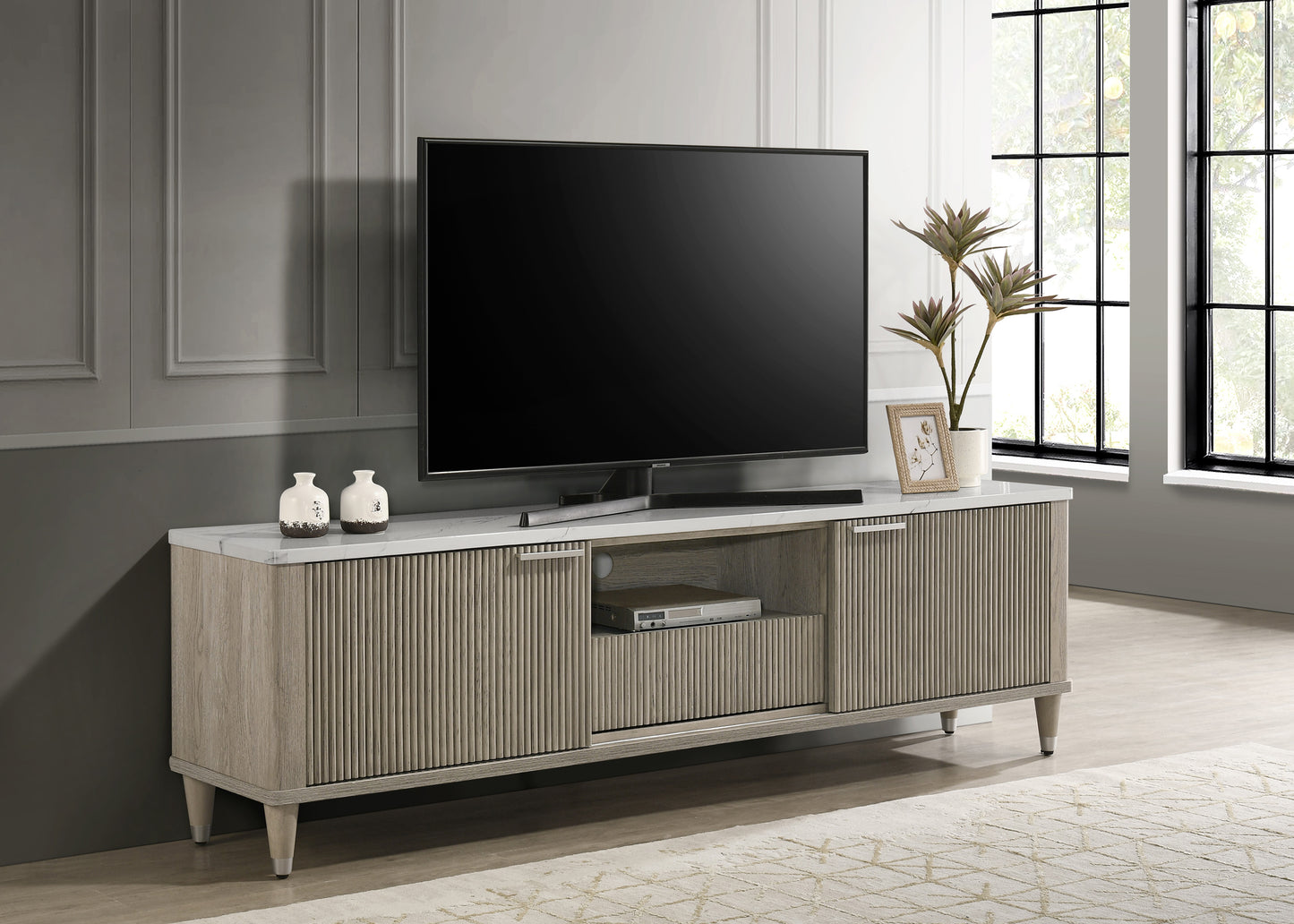 Britany Media Collection