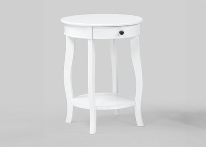 Jacie Accent Table Collection