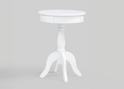Romy Accent Table Collection