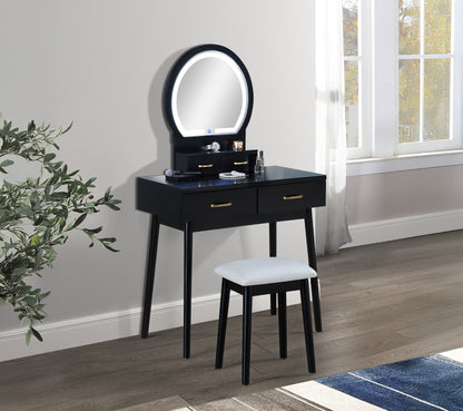 Cecilia Vanity Collection