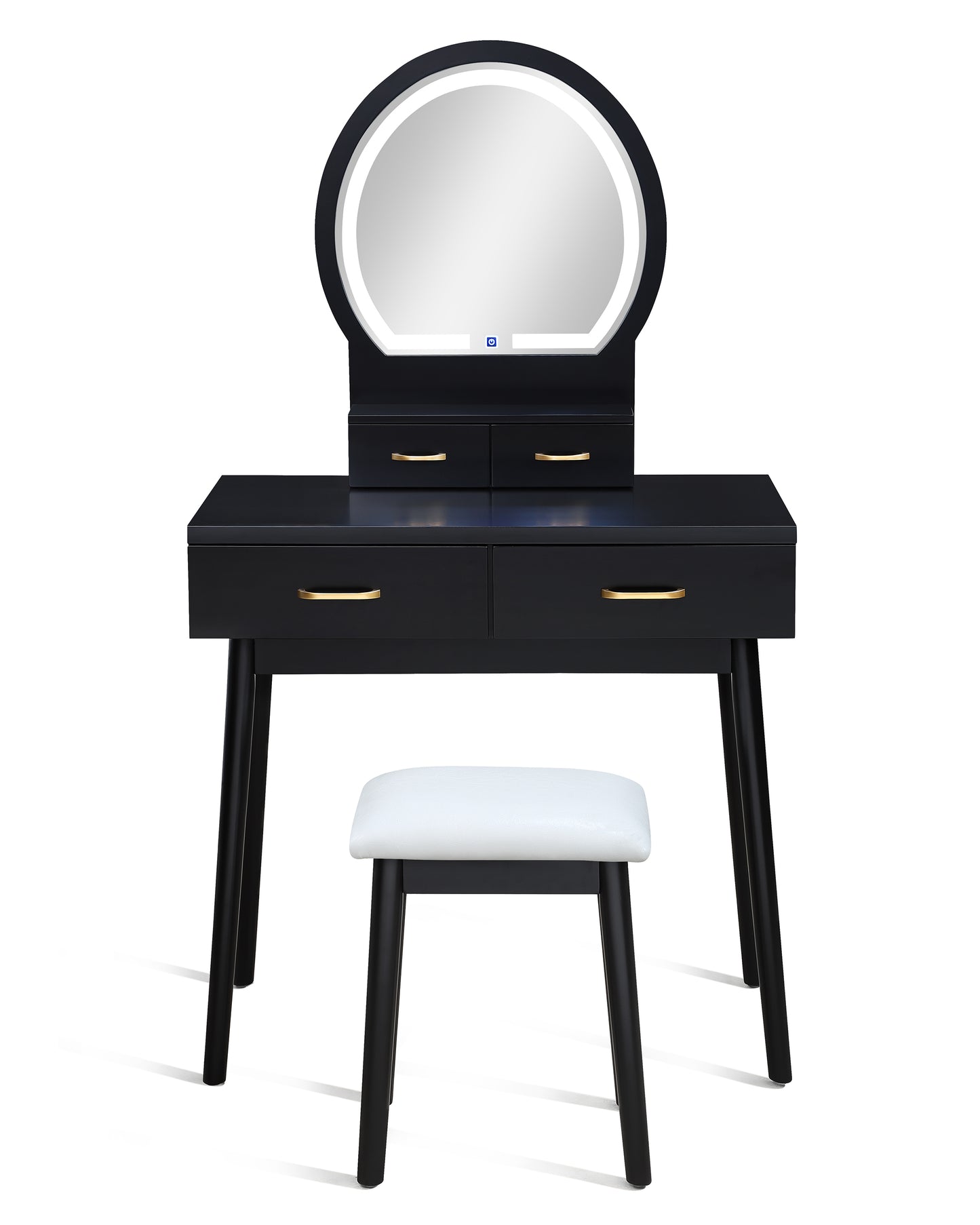 Cecilia Vanity Collection