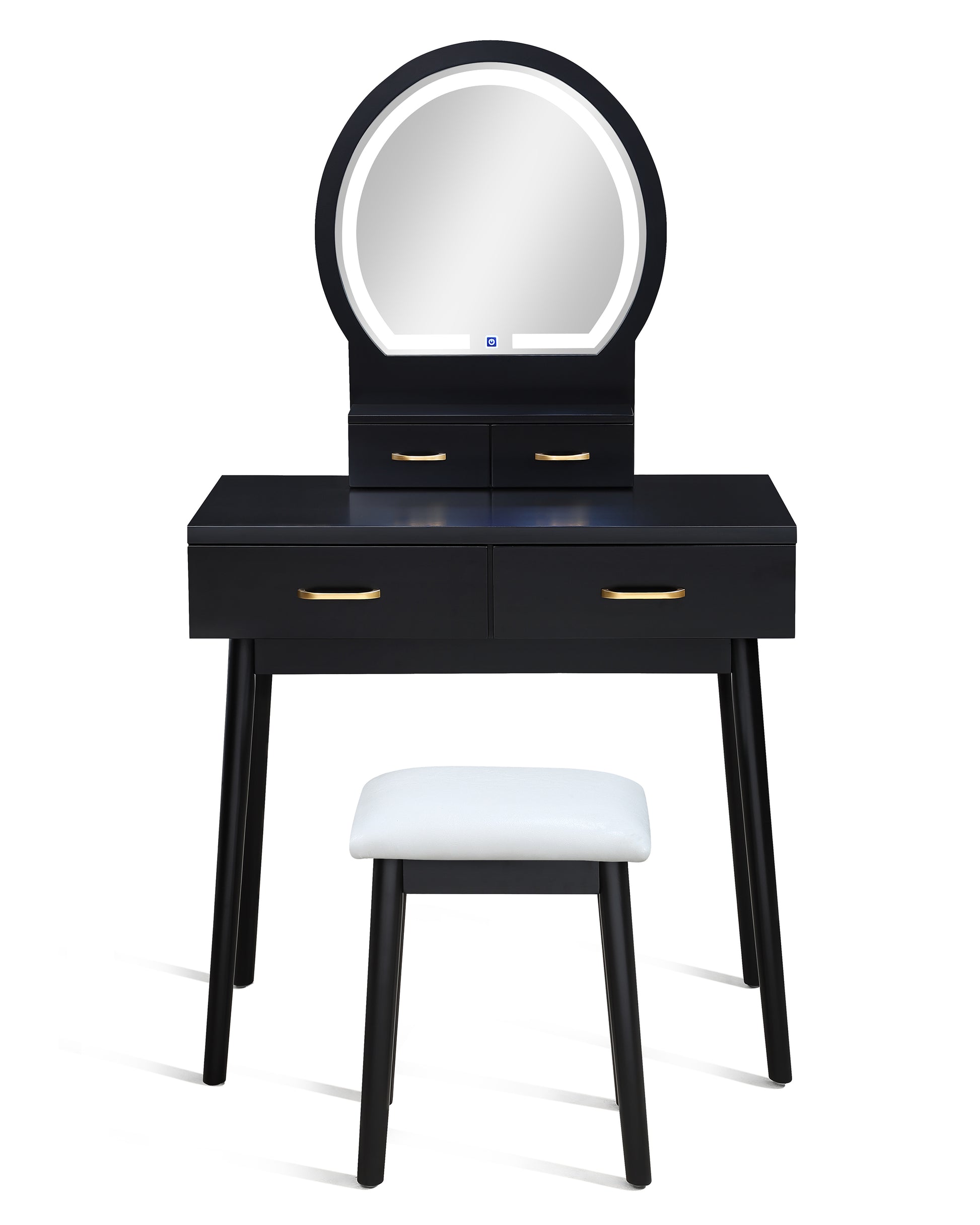Cecilia Vanity Collection