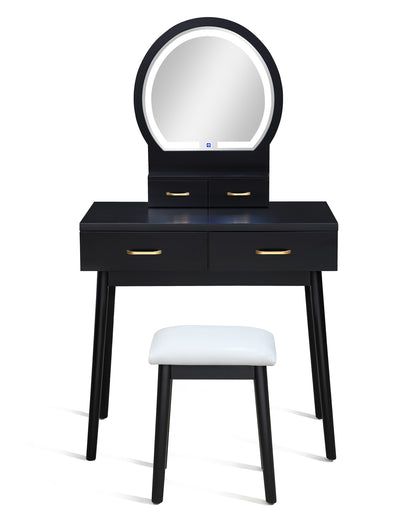 Cecilia Vanity Collection