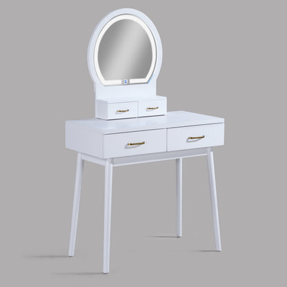 Cecilia Vanity Collection