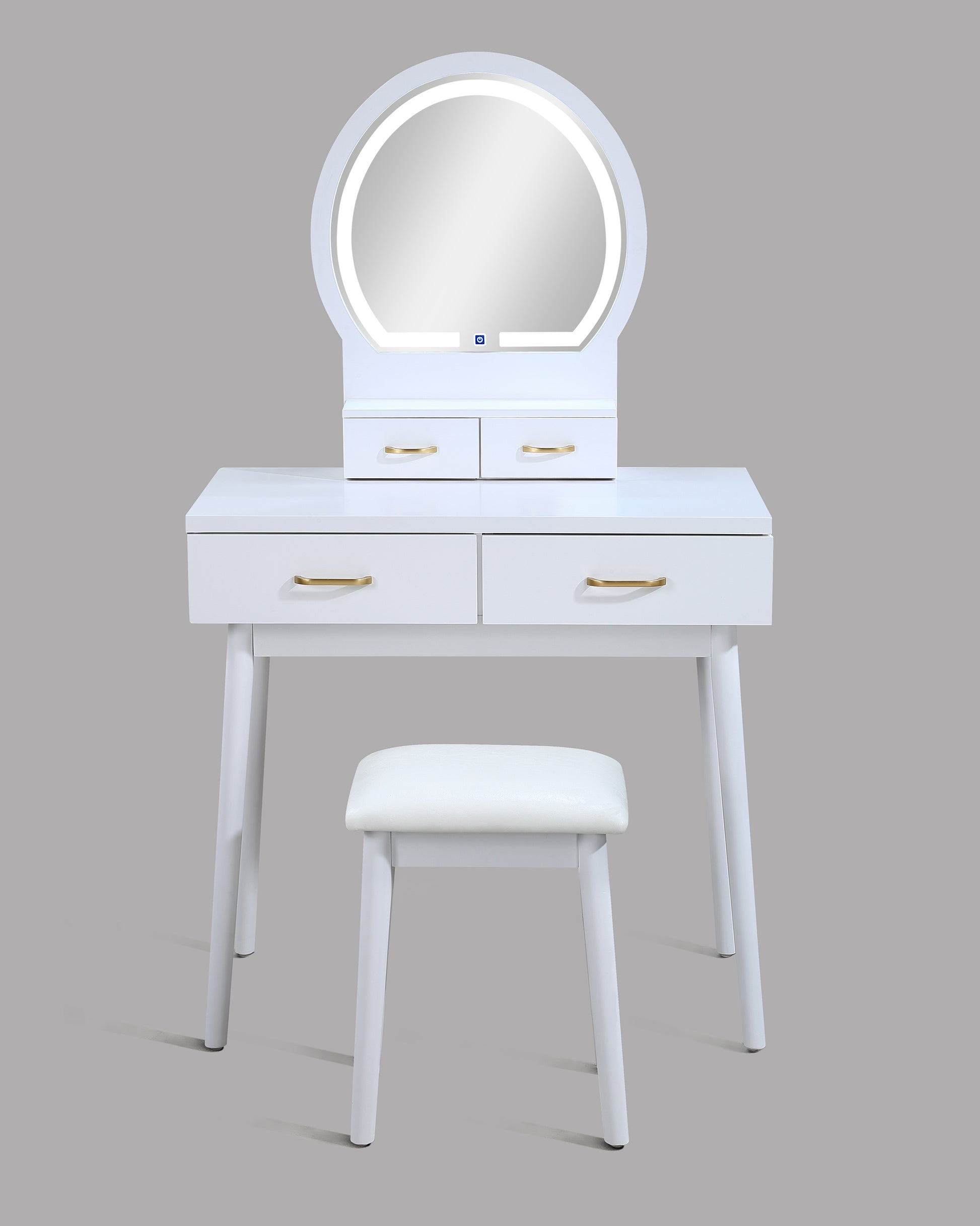 Cecilia Vanity Collection