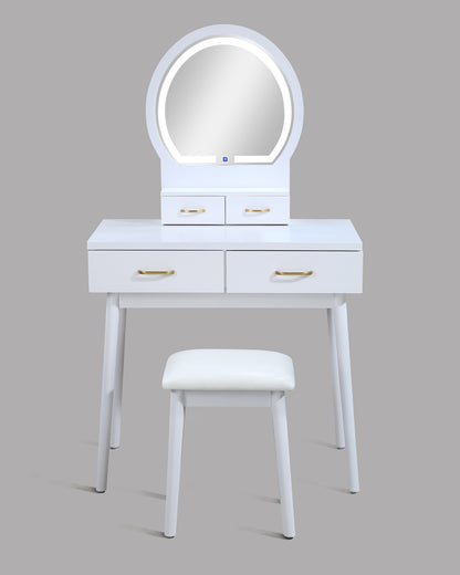 Cecilia Vanity Collection