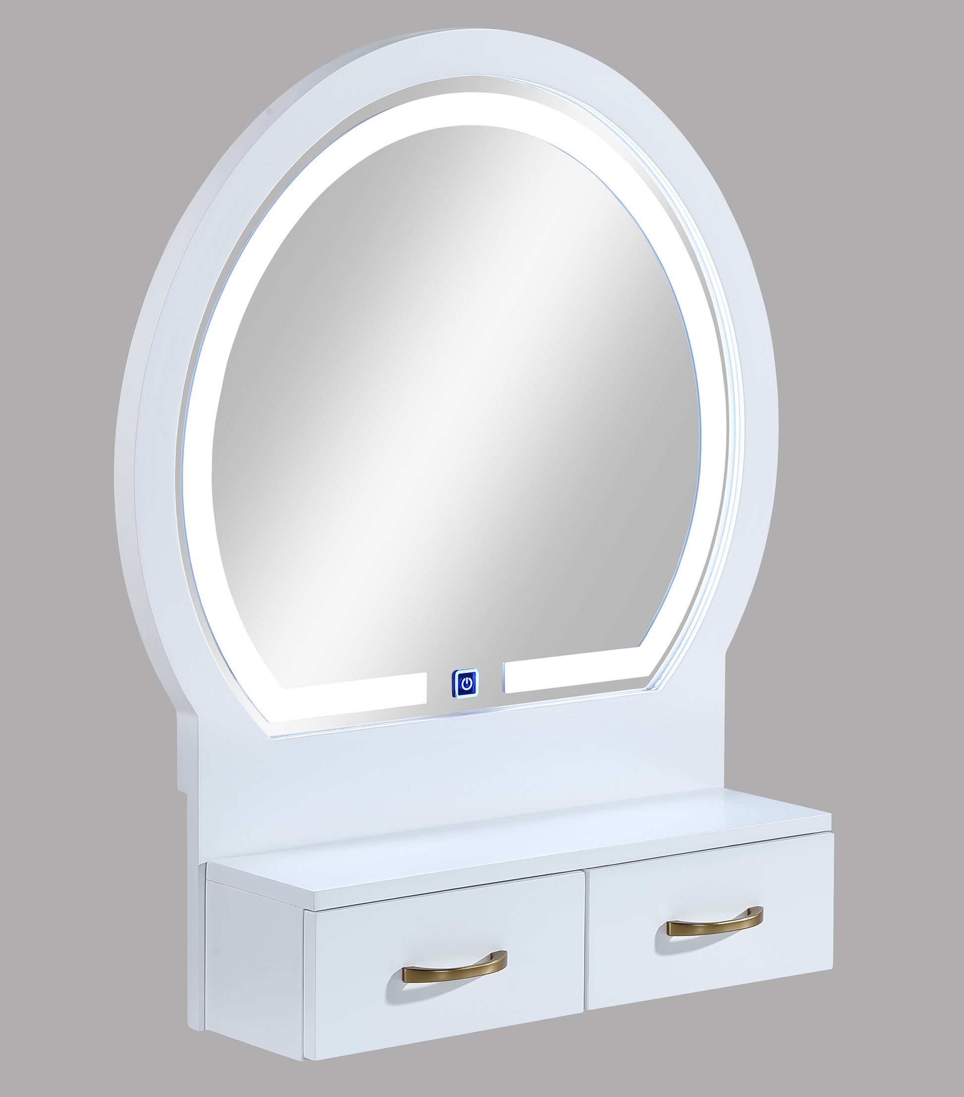 Cecilia Vanity Collection