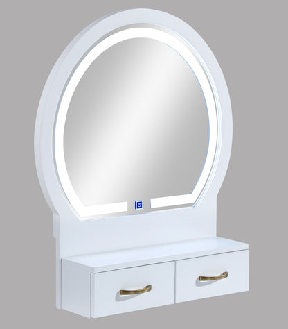 Cecilia Vanity Collection