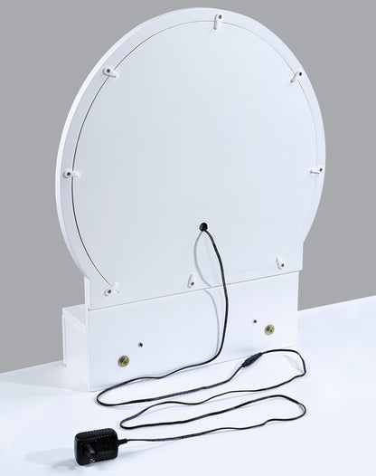 Cecilia Vanity Collection