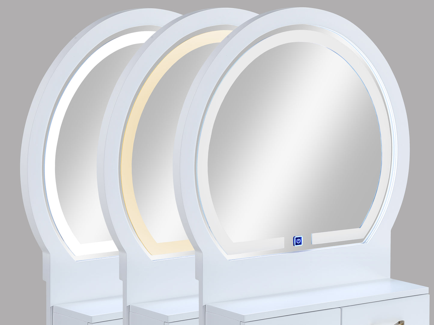 Cecilia Vanity Collection