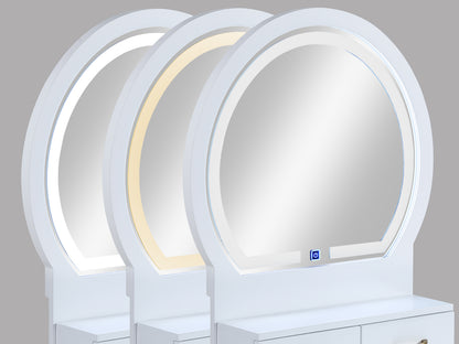 Cecilia Vanity Collection