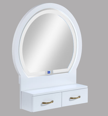 Cecilia Vanity Collection