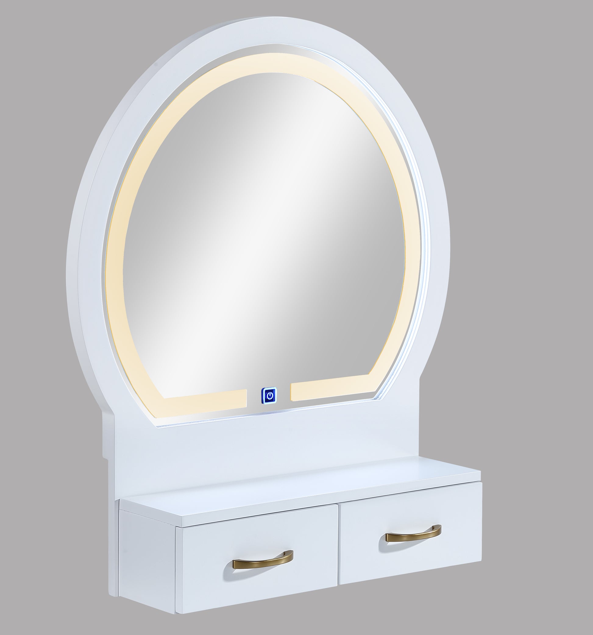 Cecilia Vanity Collection