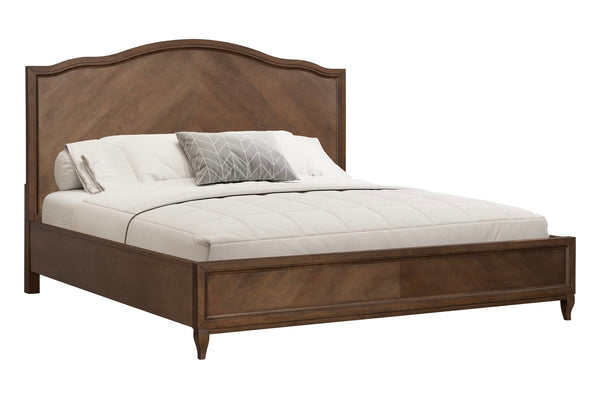 Bellevue King Bed - W1042-91K