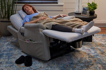 Zecliner Sleep Kit Sleep Kit - image 2