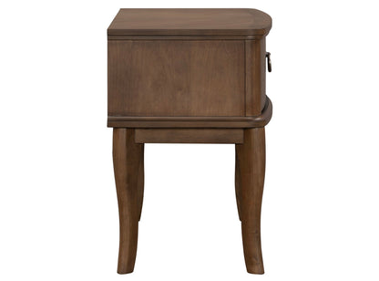 Bellevue Open Nightstand - image 6