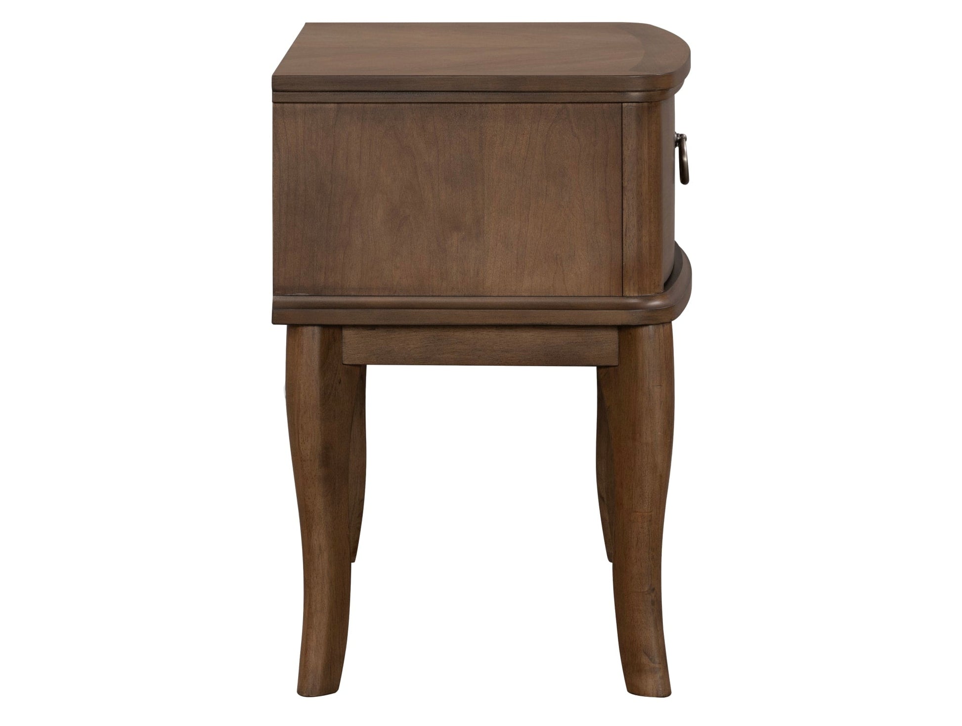 Bellevue Open Nightstand - W1042-864