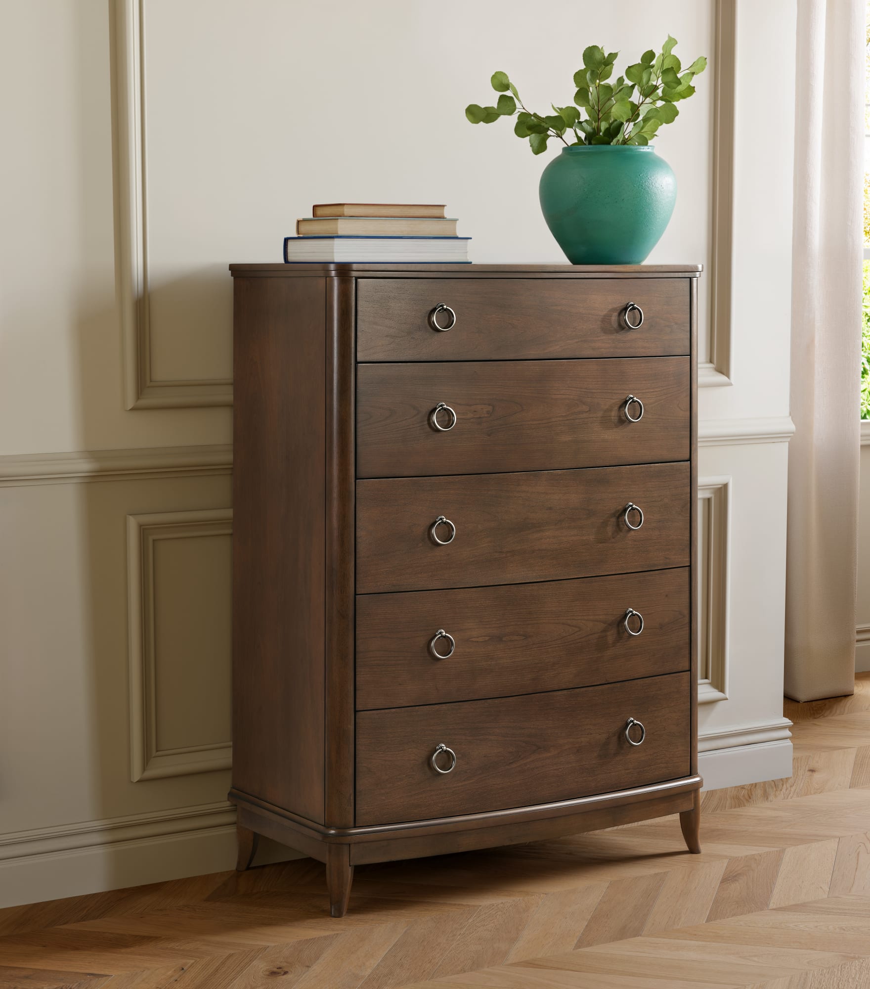 Bellevue Drawer Chest - Standard