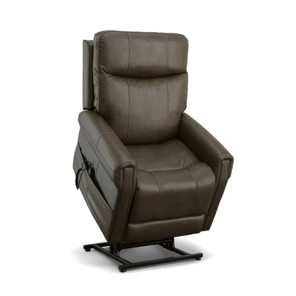 Jenkins Power Lift Recliner with Right-Hand Control & Power Headrest