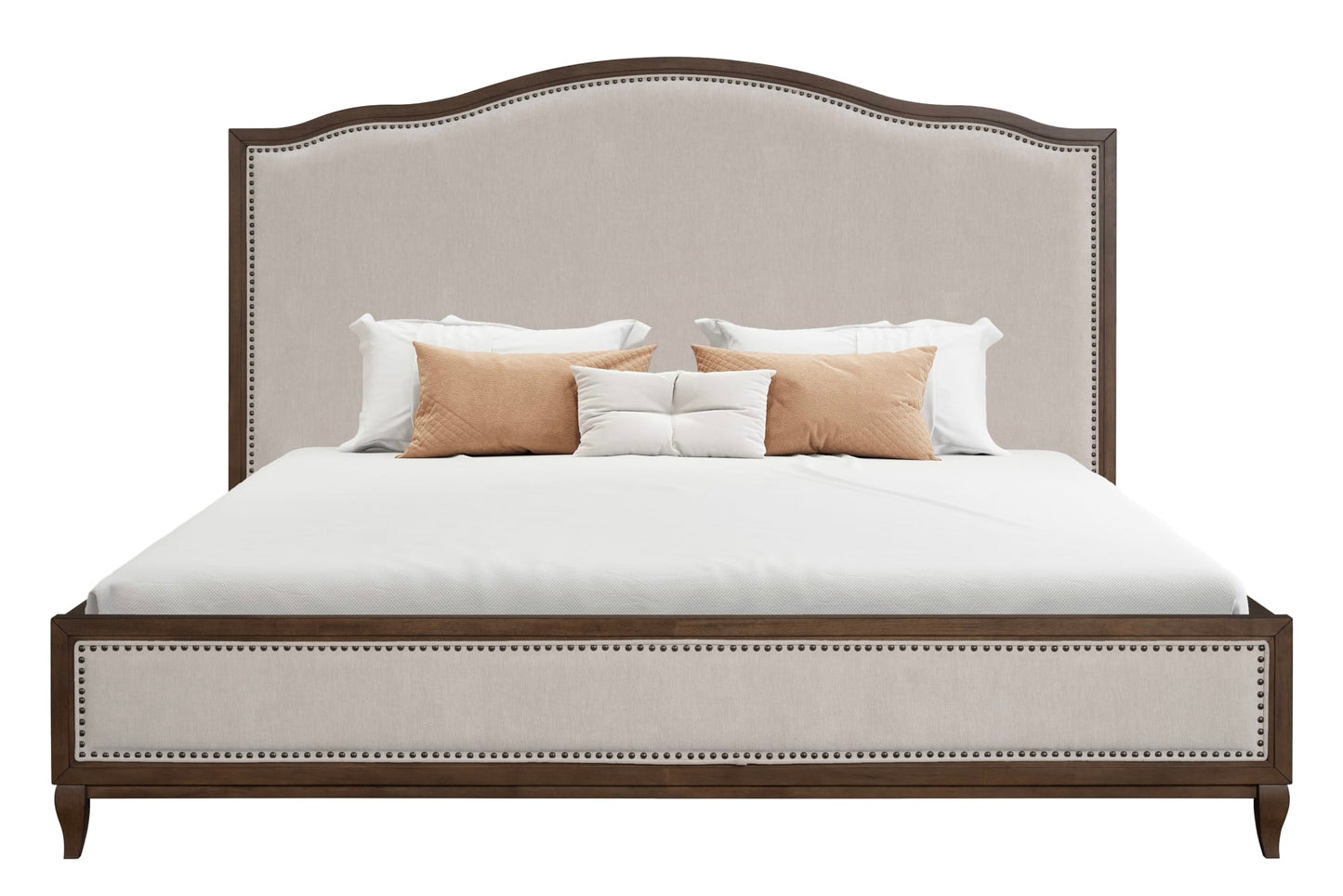 Bellevue King Bed - W1042-90K