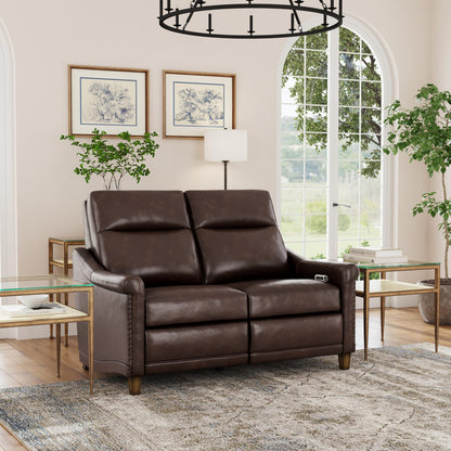 Elizabeth Power Recliner with Power Headrest
