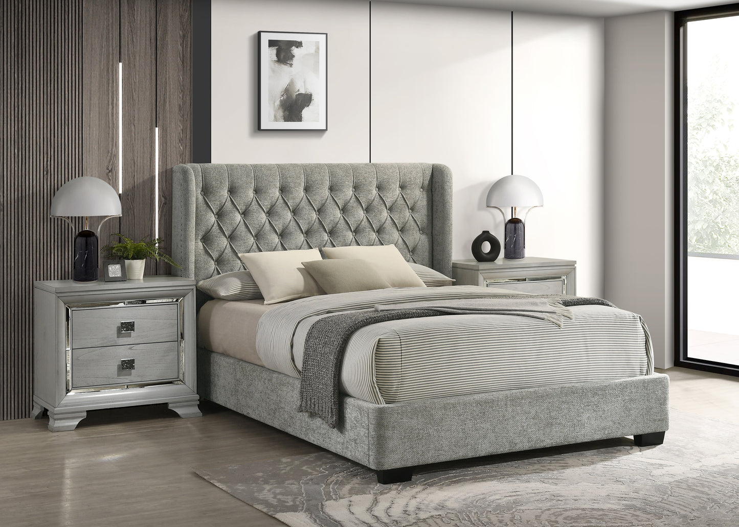 Daphne Bedroom Collection