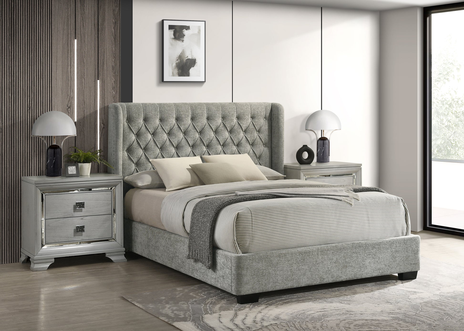 Daphne Bedroom Collection