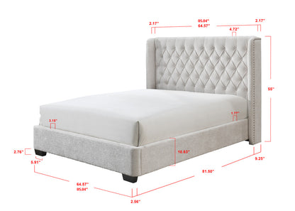 Daphne Bedroom Collection