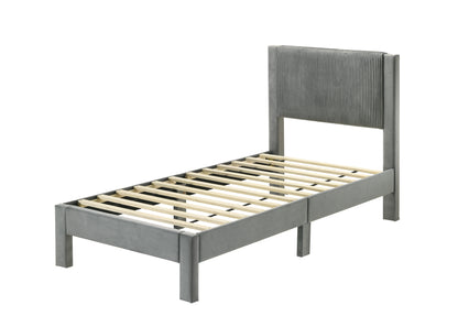Lucia Bedroom Collection