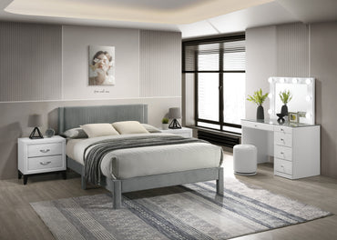 Lucia Bedroom Collection