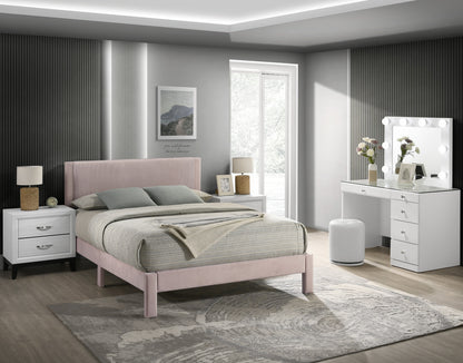 Lucia Bedroom Collection