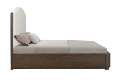 Athens King Upholstered Storage Bed - image 4