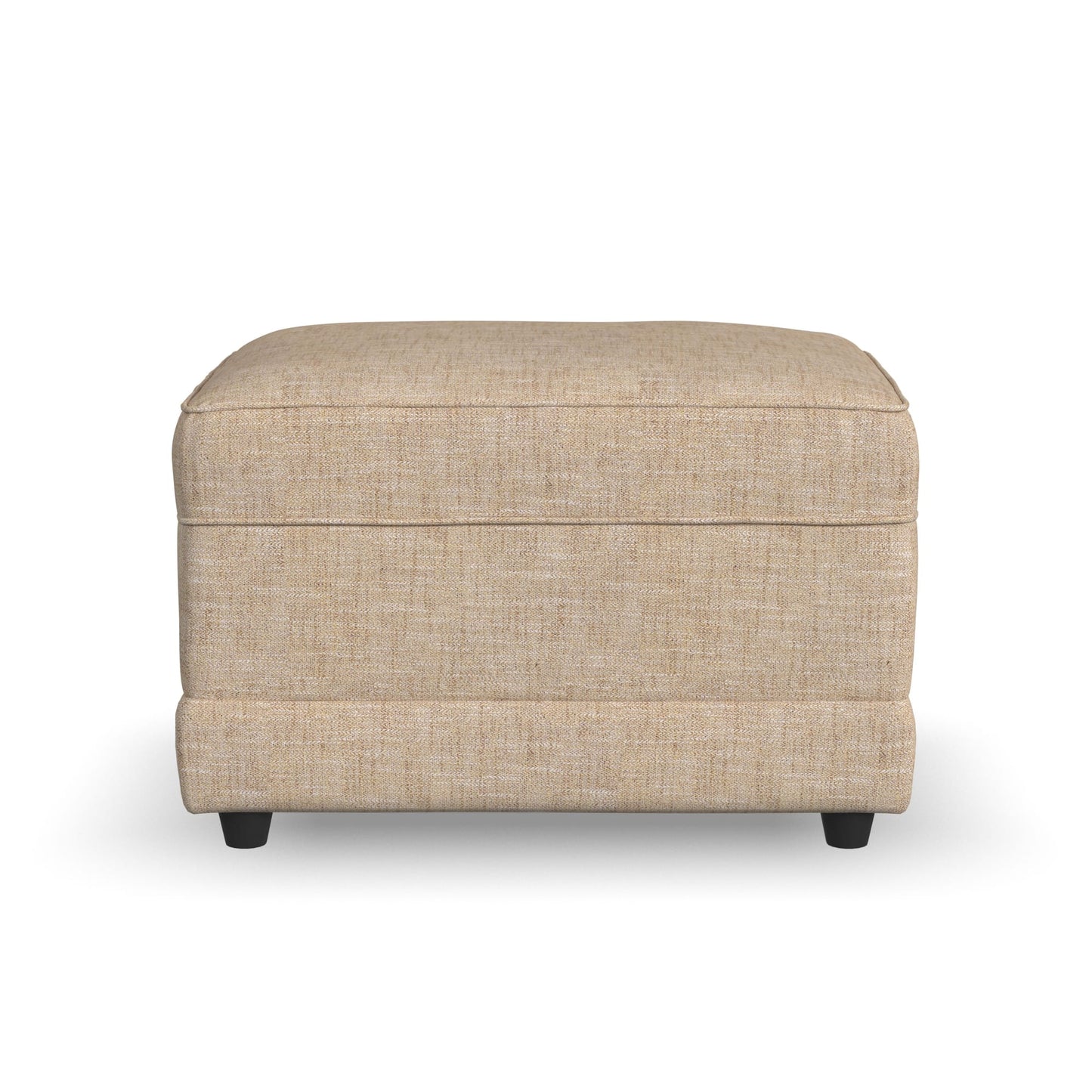 Aggie Ottoman