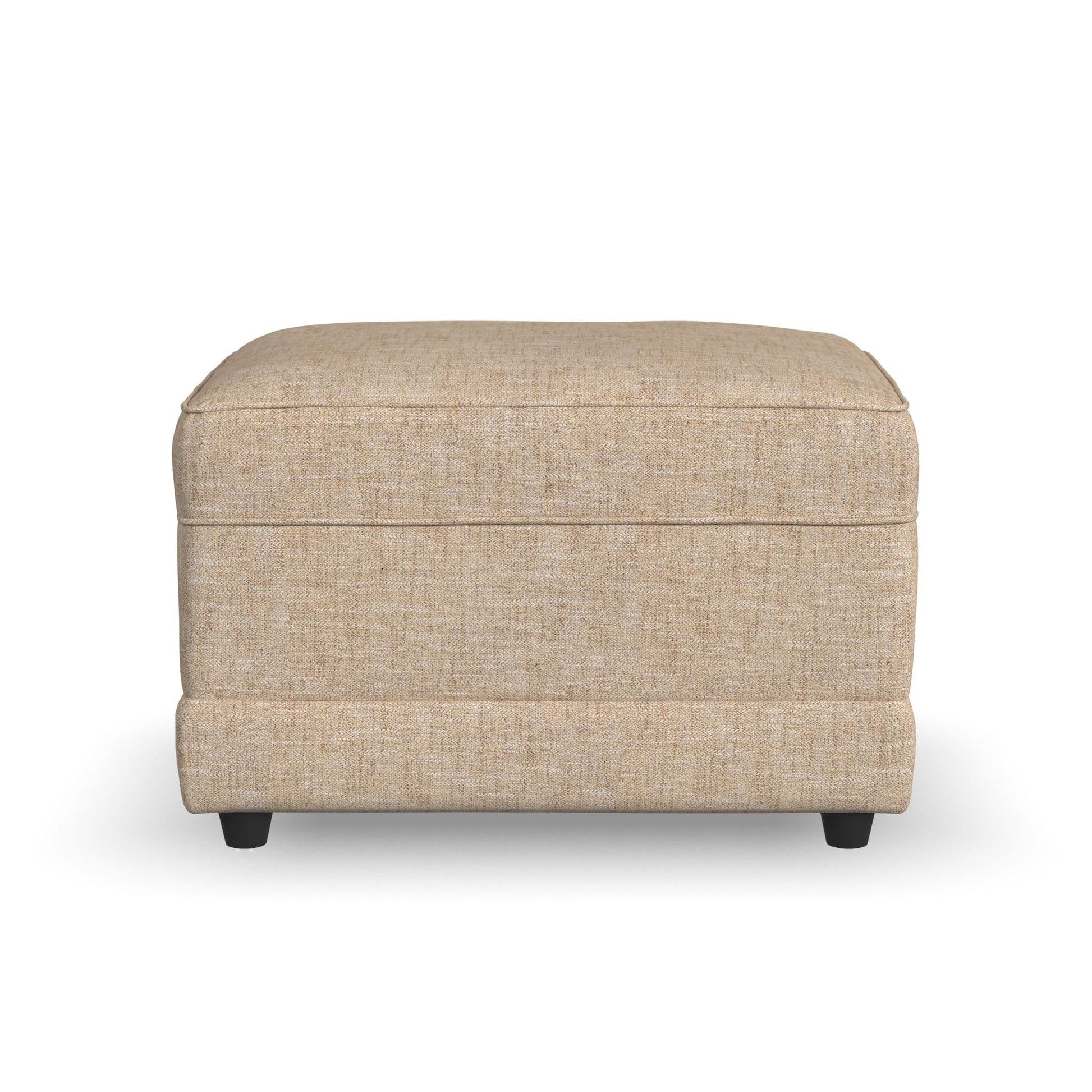 Aggie Ottoman