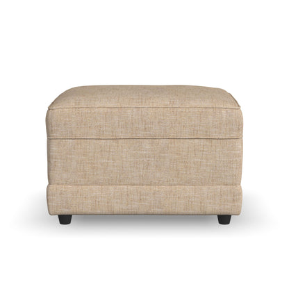 Aggie Ottoman