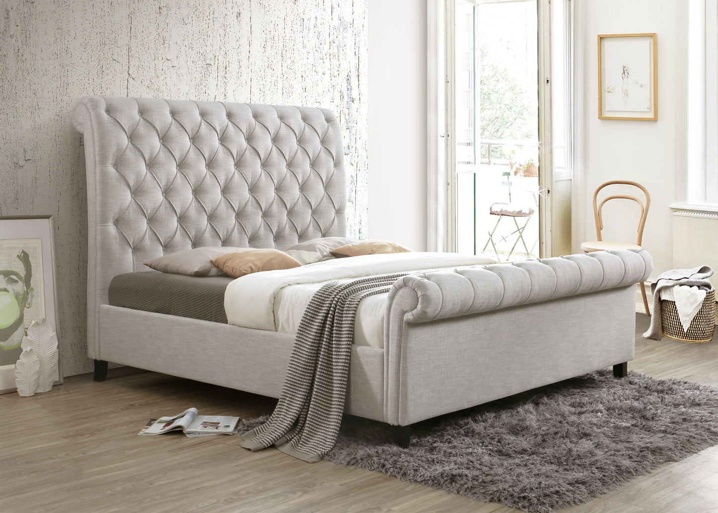 Kate Bedroom Collection