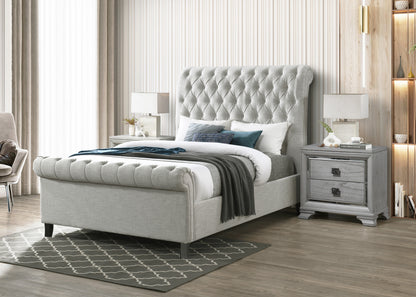 Kate Bedroom Collection
