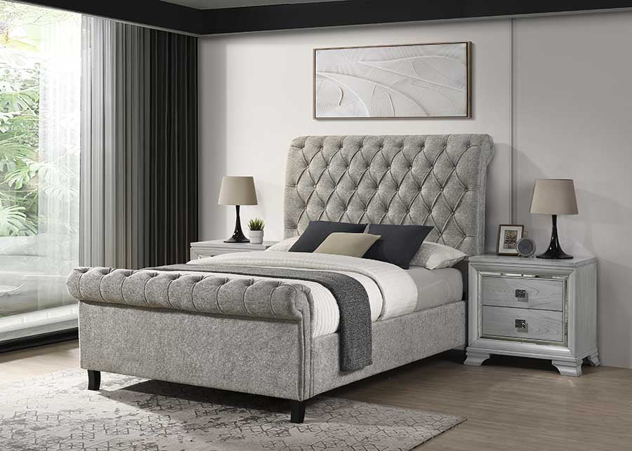 Kate Bedroom Collection