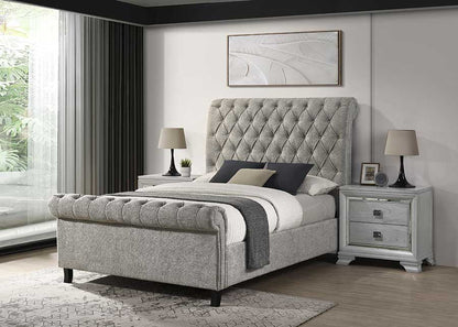 Kate Bedroom Collection