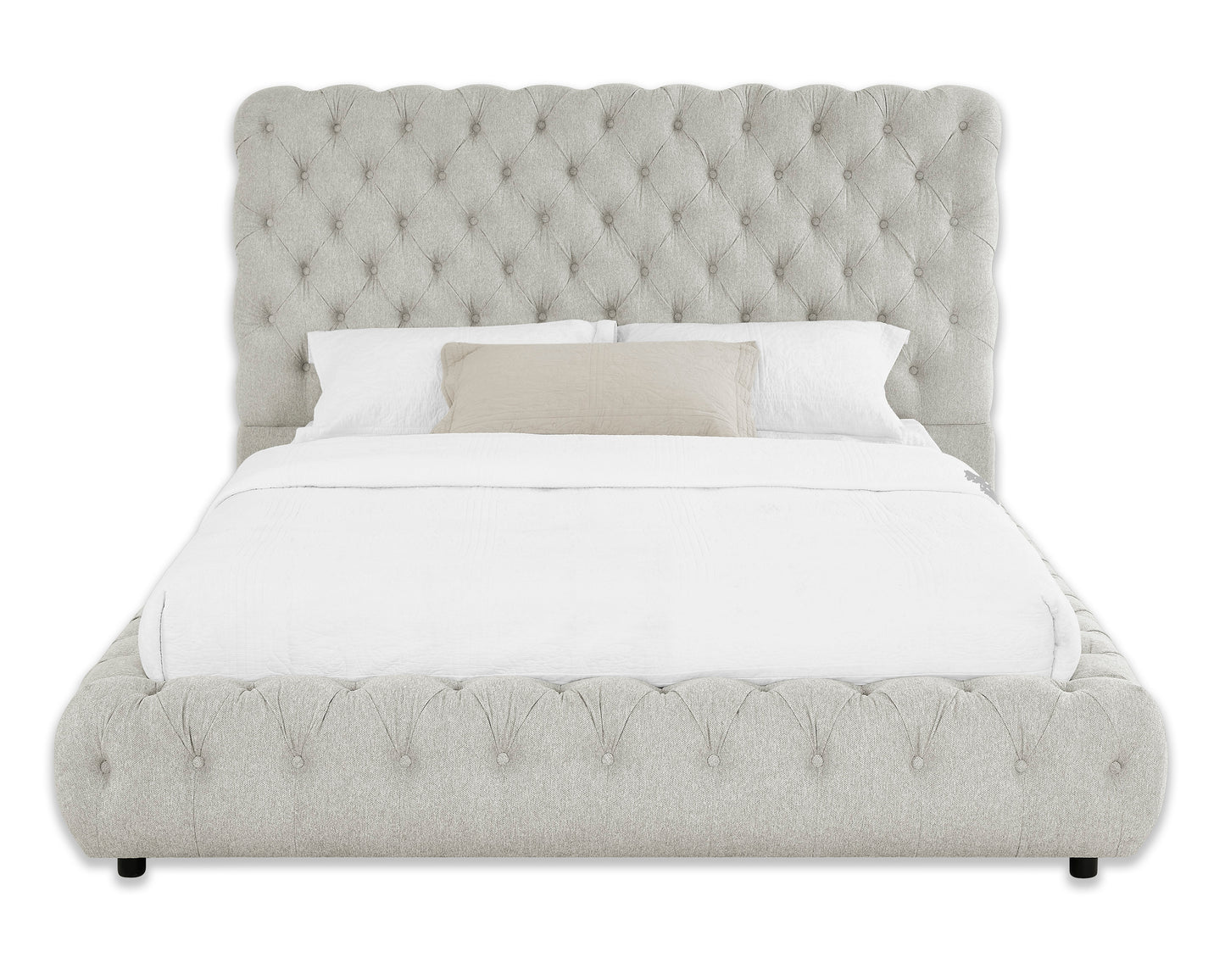 Flory Bedroom Collection