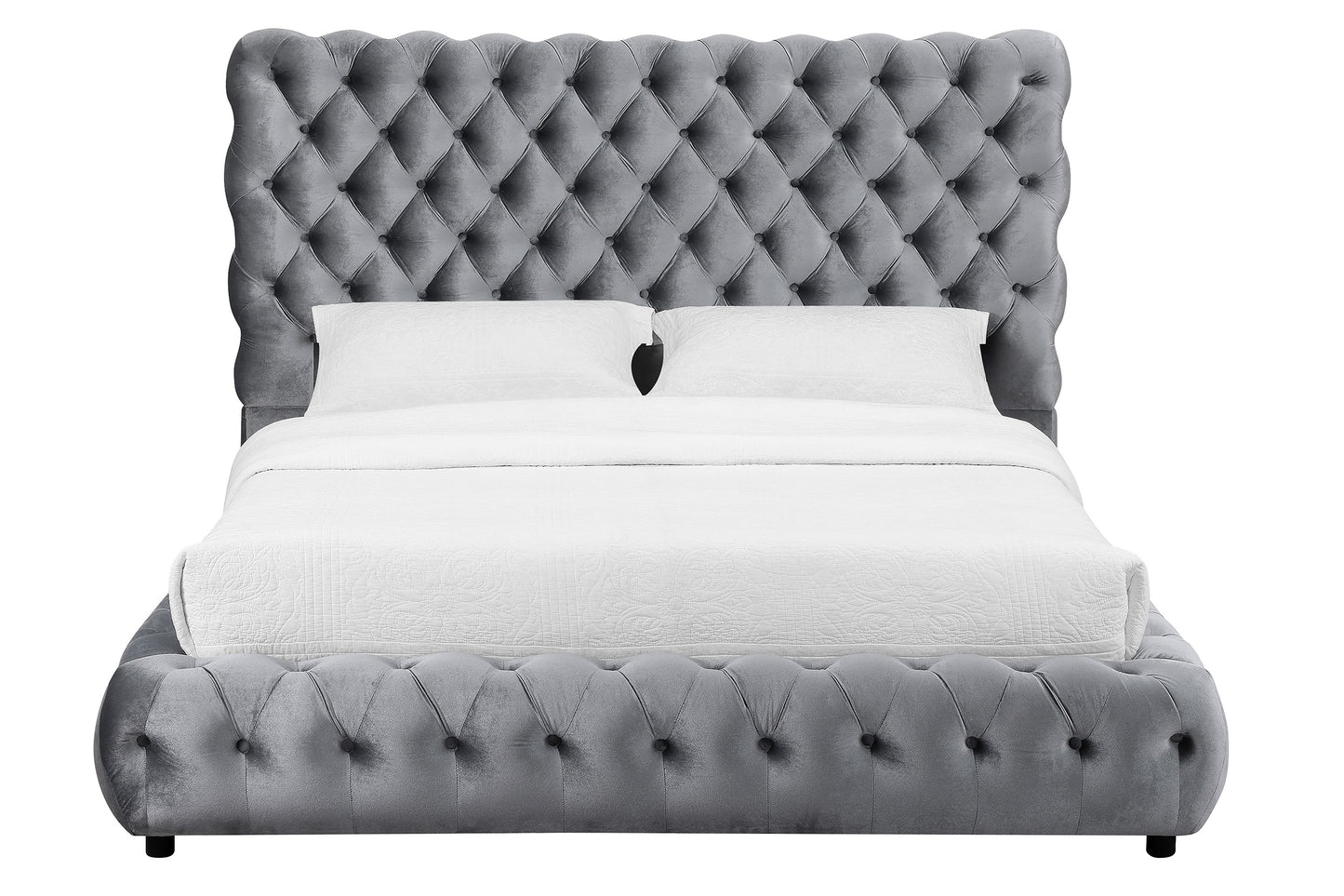 Flory Bedroom Collection