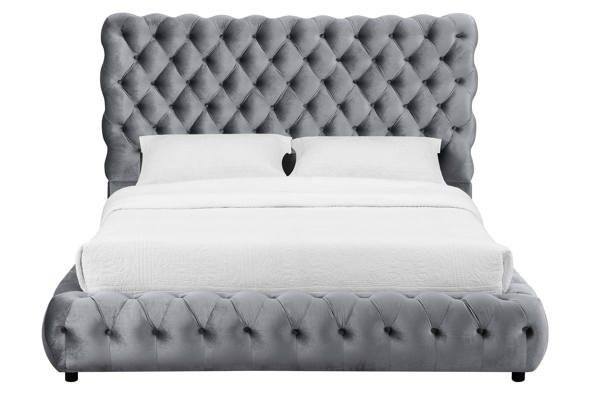 Flory Bedroom Collection