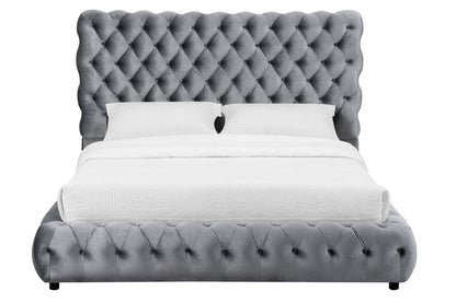 Flory Bedroom Collection