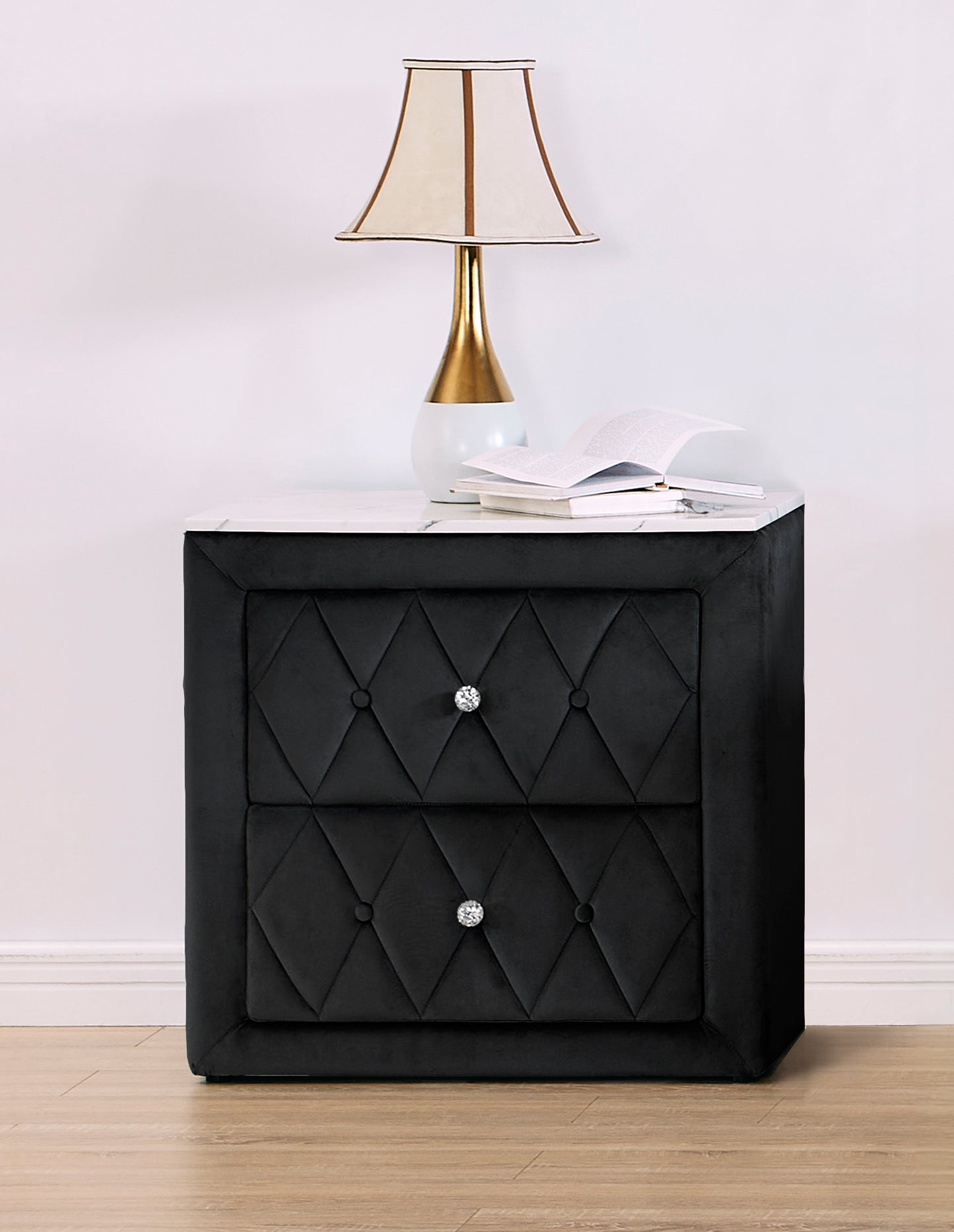Annabelle Bedroom Collection