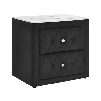 Annabelle Bedroom Collection