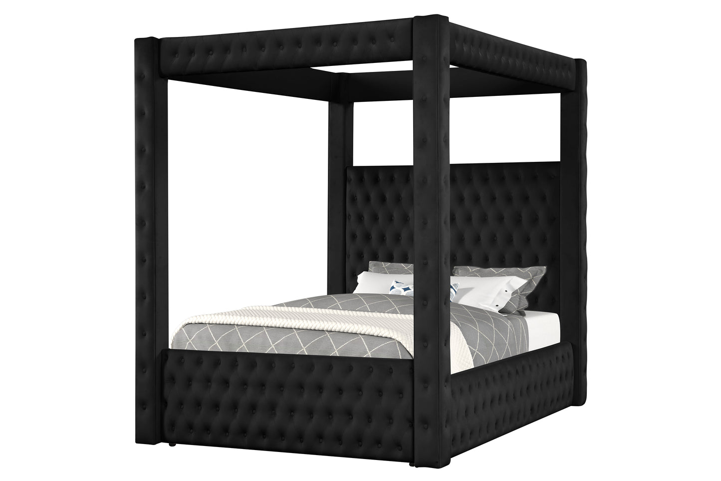 Annabelle Bedroom Collection