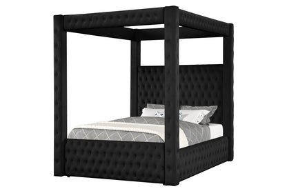 Annabelle Bedroom Collection