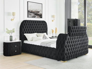 Natalia Bedroom Collection