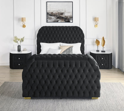 Natalia Bedroom Collection
