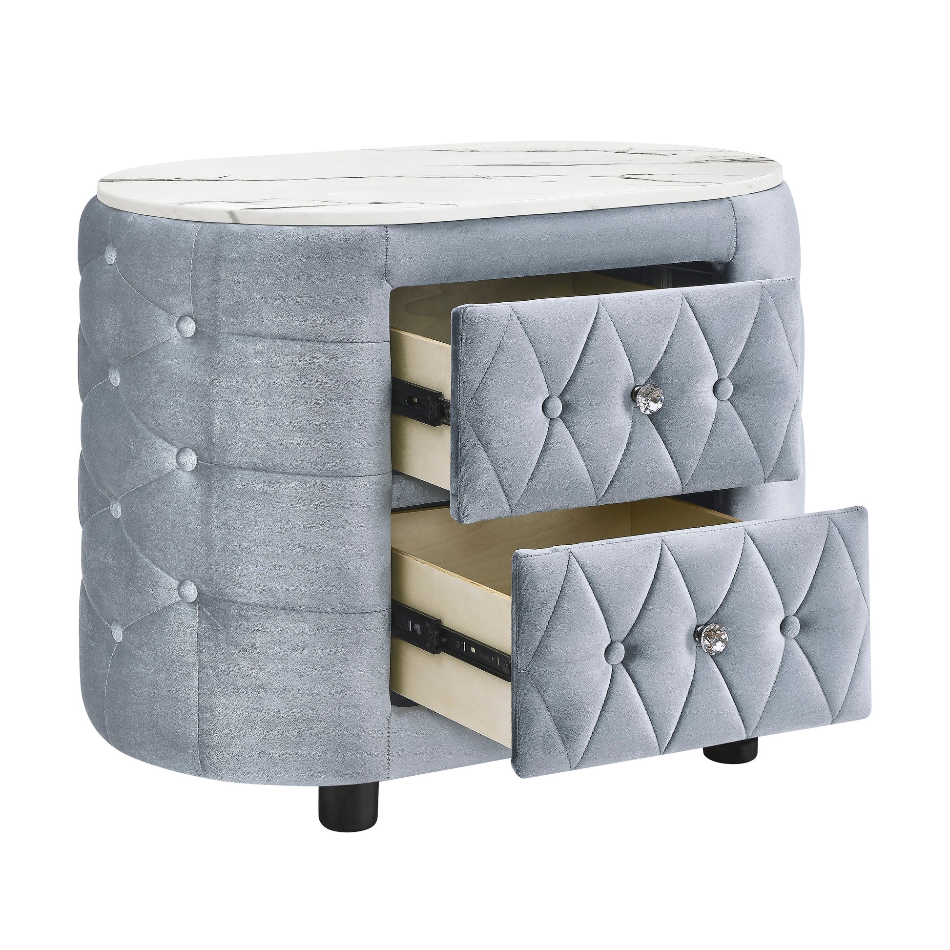 Natalia Bedroom Collection